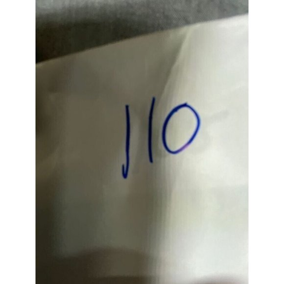 Miami Marlins Our Colores Shirt Adult Large Black Short Sleeve Pullover Tee Mens - Picture 9 of 9